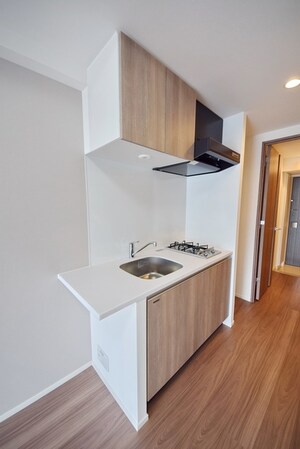 GLACIER神保町(グラシアジンボウチョウ)の物件内観写真